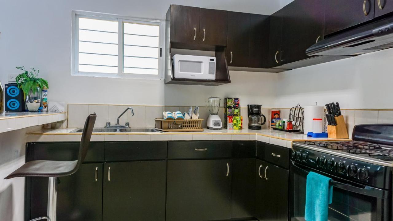 Posada Unicornio Faith Playa del Carmen Ngoại thất bức ảnh